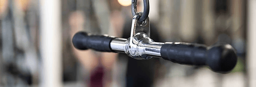 online training video at Engage Fitness